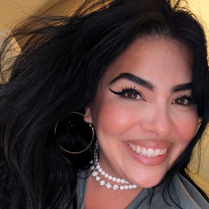 Goddess Cherie Amour