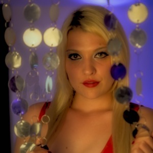 Vicky Carrera