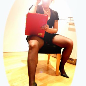 Mistress Silke